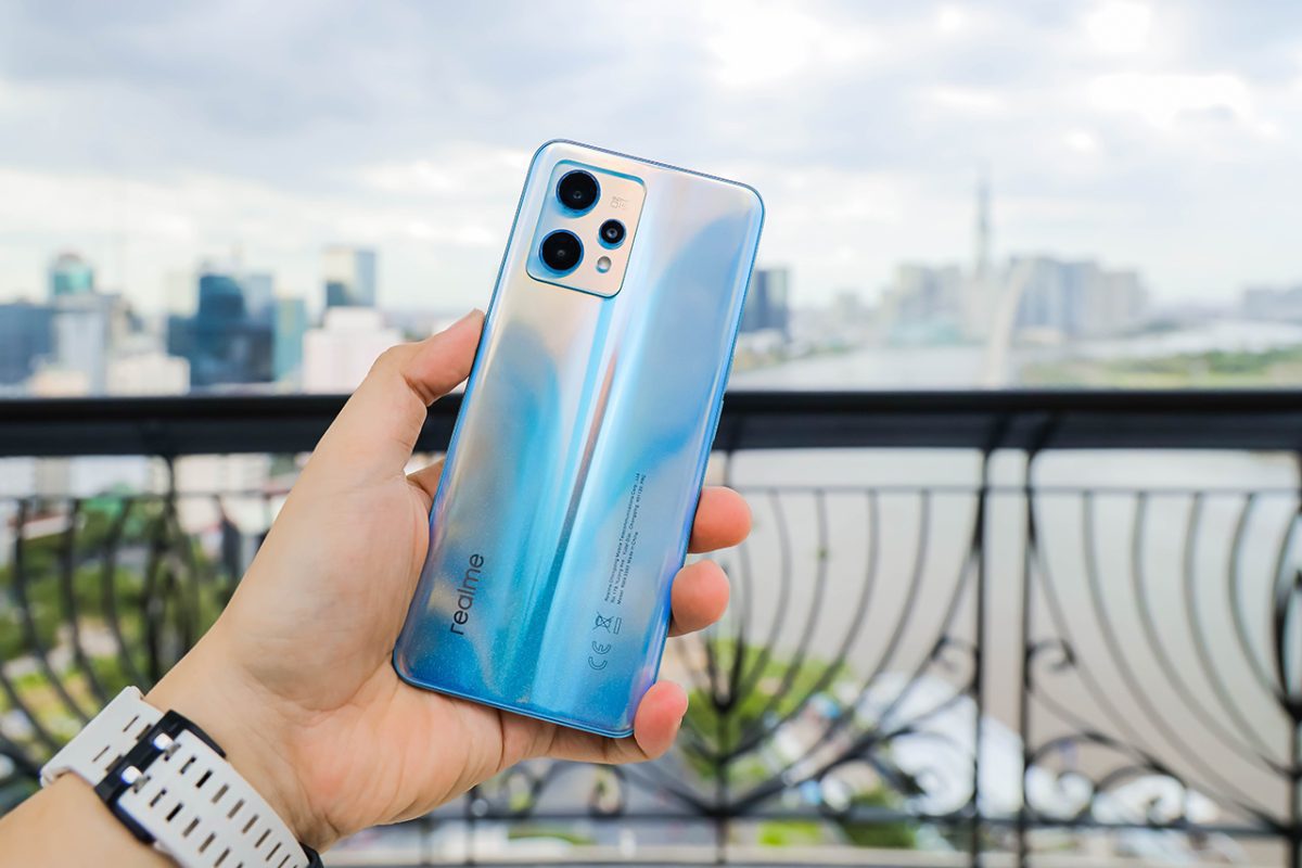 realme GT 2