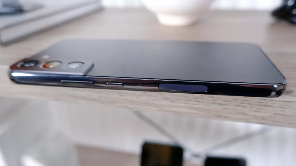 Galaxy S22