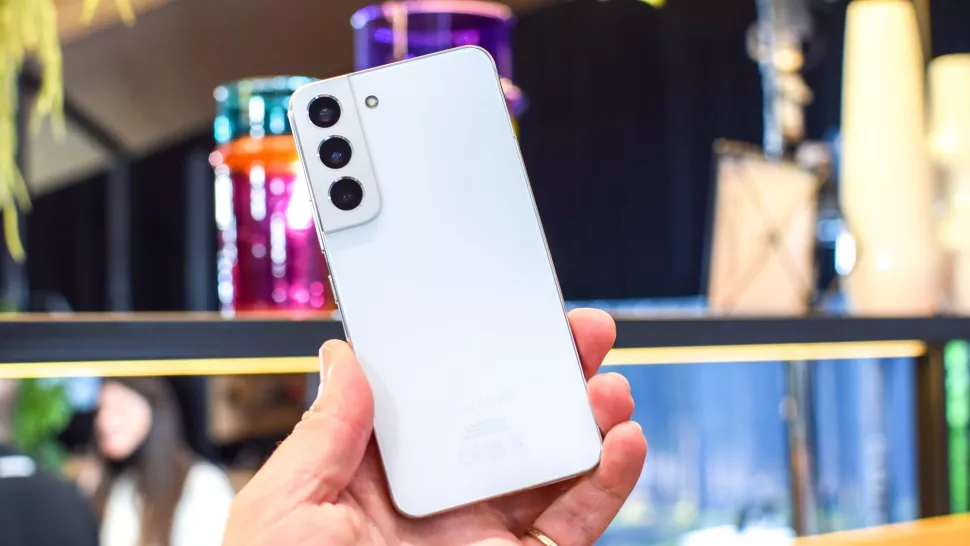 camera S22