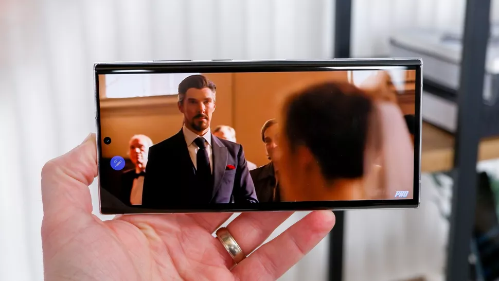 Galaxy S22 Ultra