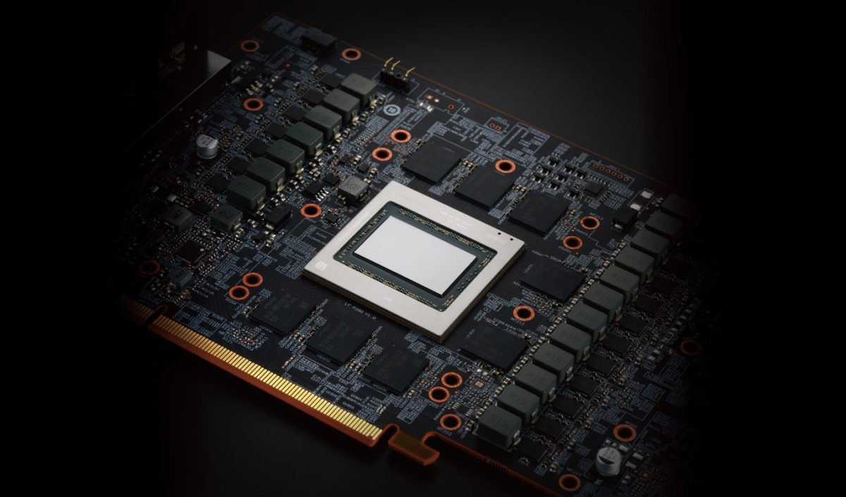 VGA AMD Radeon RX 6900 XT