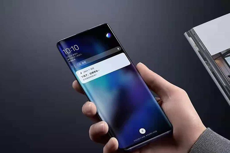 vivo NEX 5