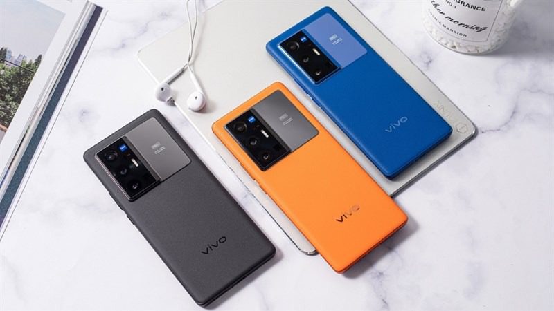 vivo X80 Pro