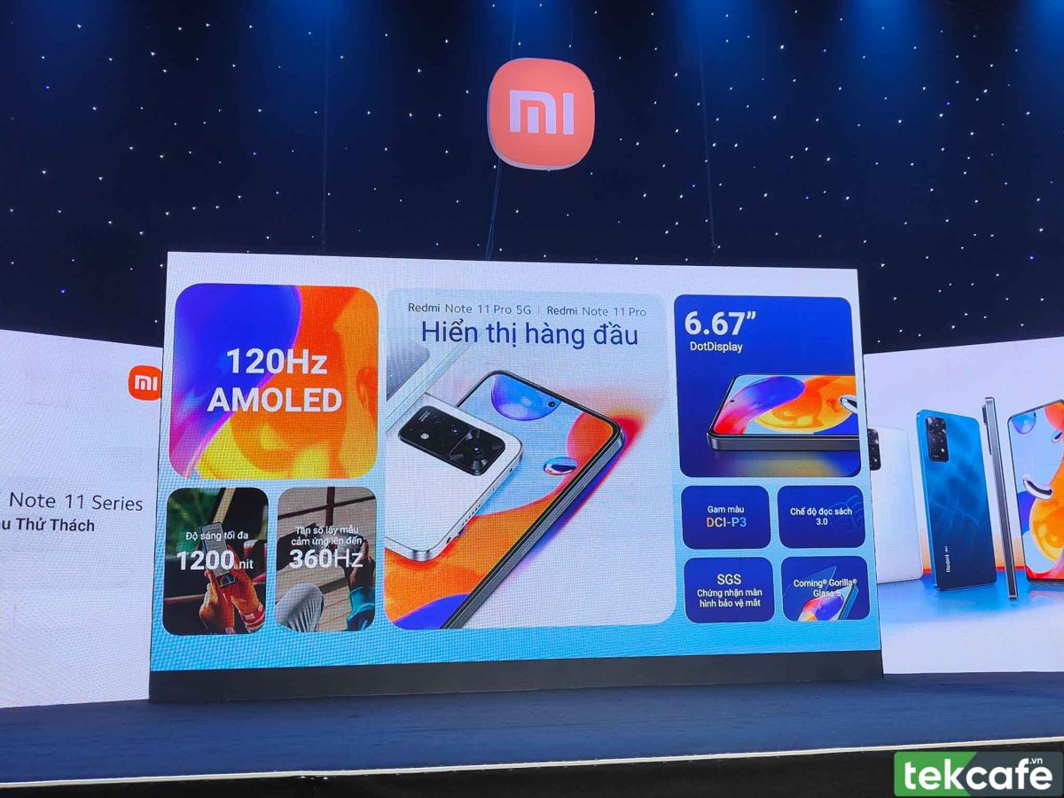 Redmi Note 11 