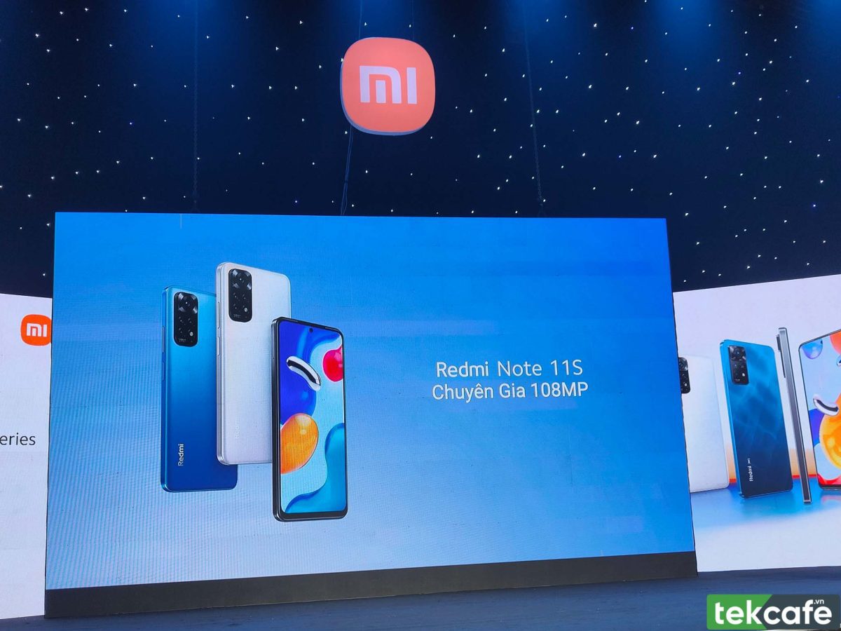 Redmi Note 11 