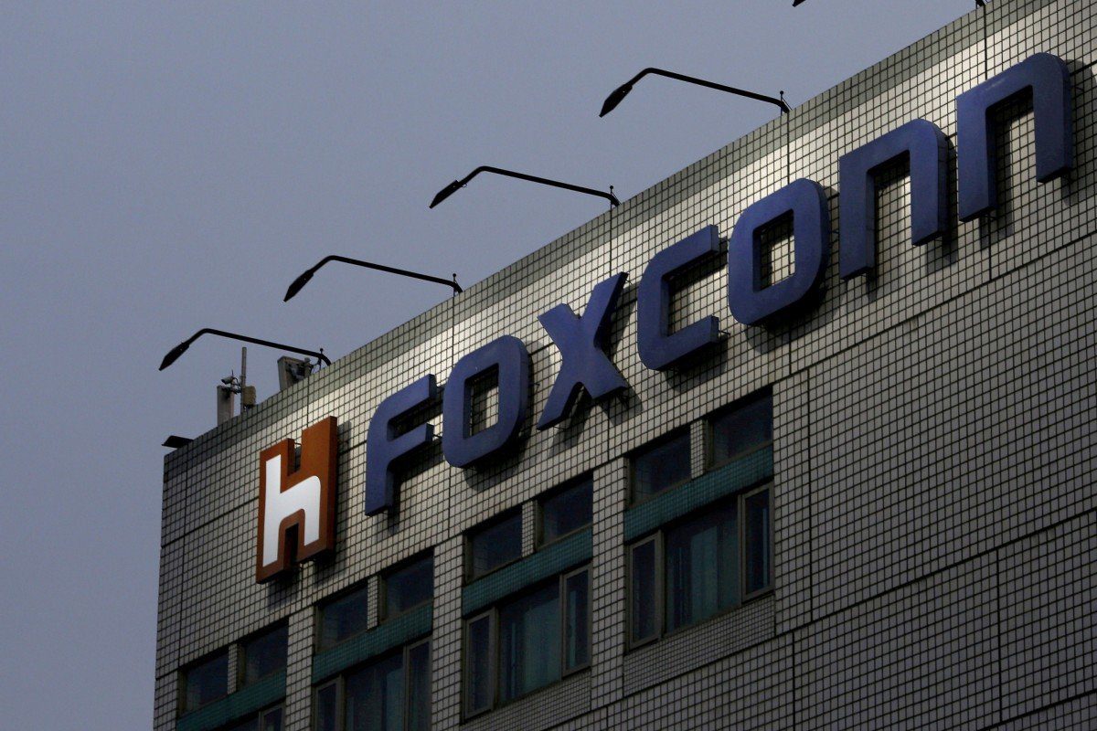 Foxconn