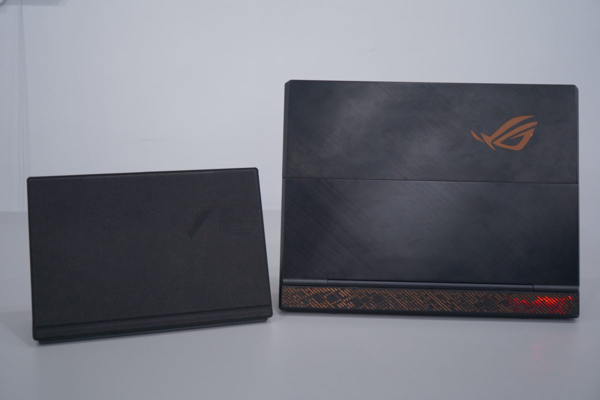 ROG Flow Z13
