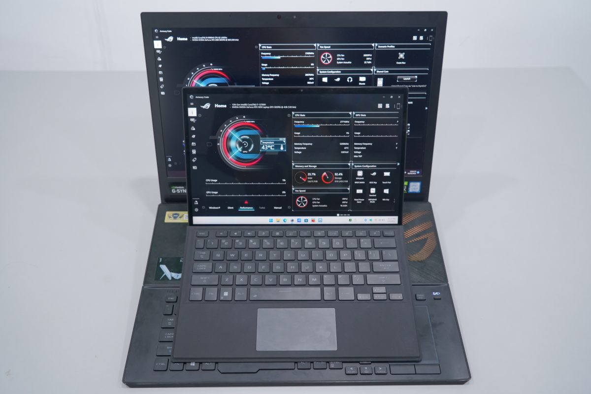 ROG Flow Z13