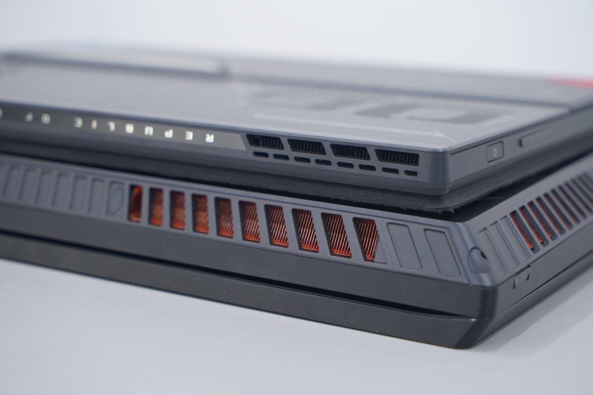 ROG Flow Z13
