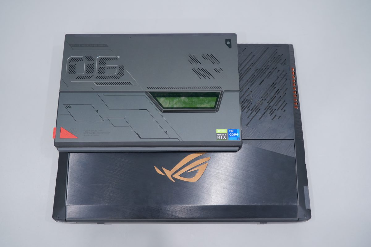 ROG Flow Z13
