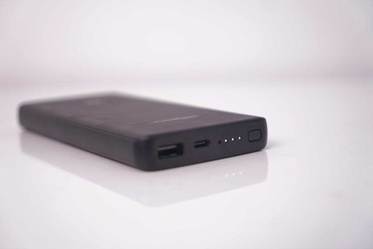 Motorola TurboPower Pack