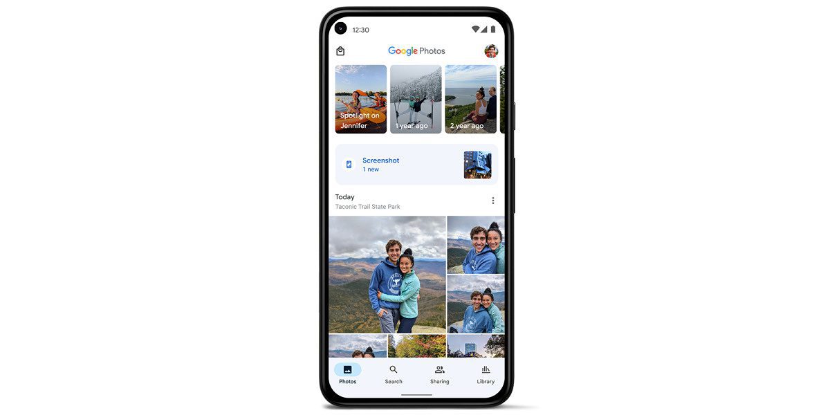 Google Photos
