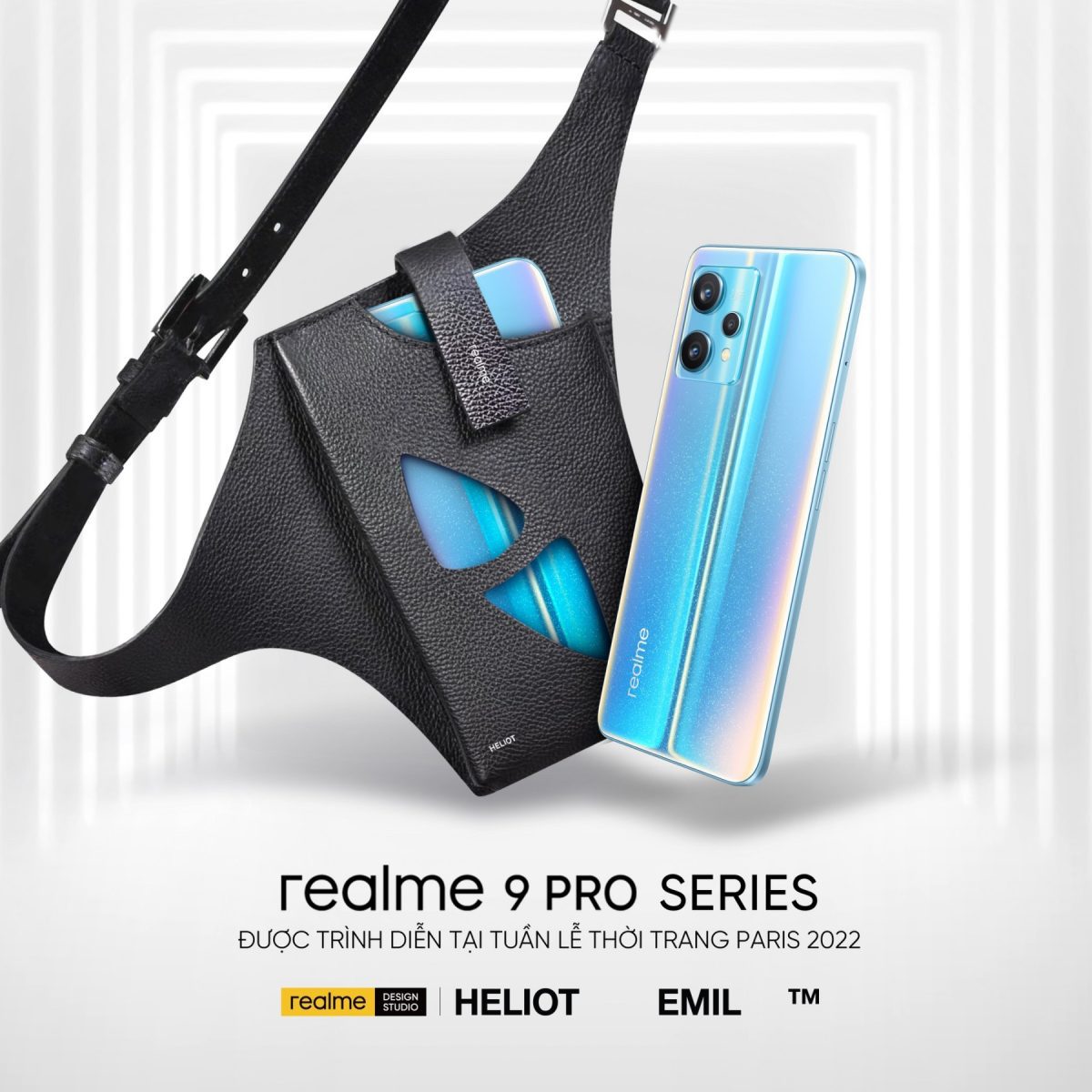 realme 9 Pro Series