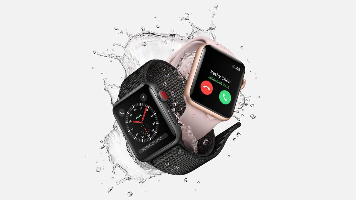 Apple Watch Series 3