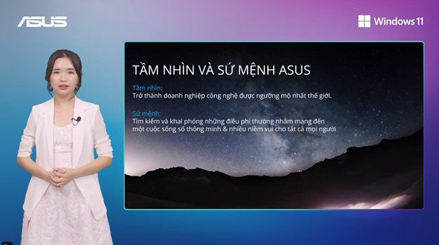 Trang Lâm - Marketing Manager