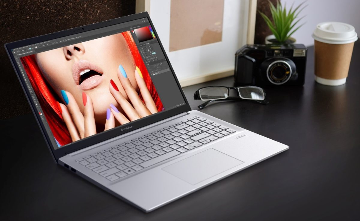 Vivobook Pro 15 OLED K3500