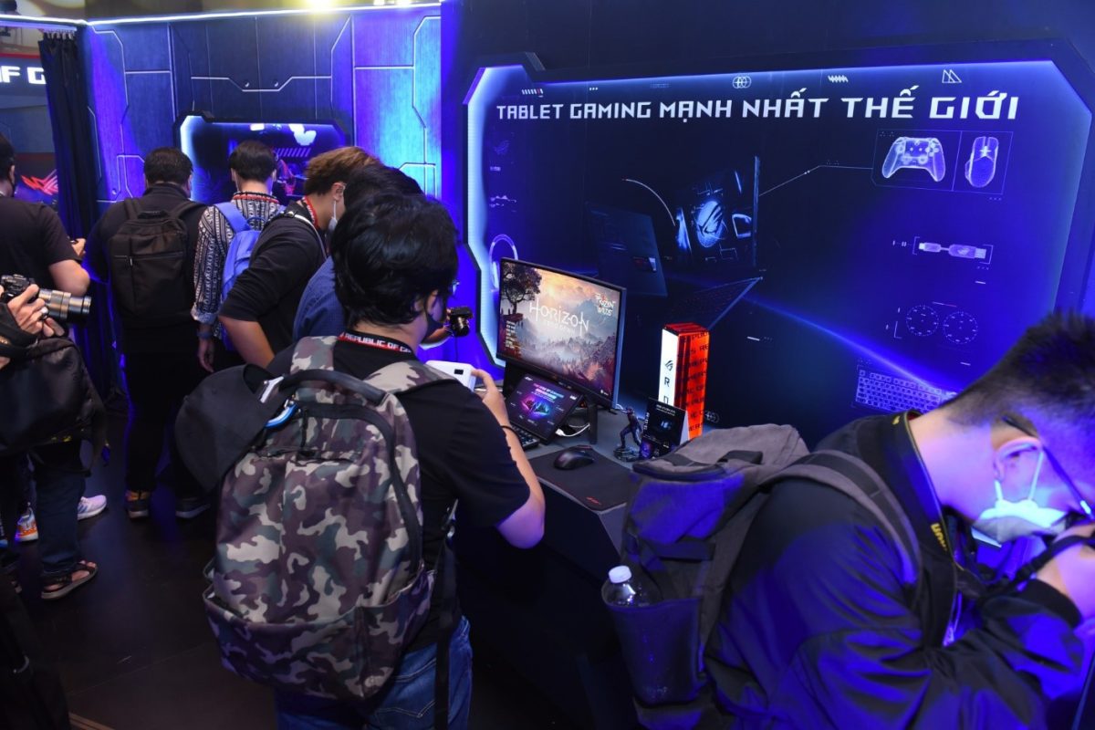 ROG Flow Z13