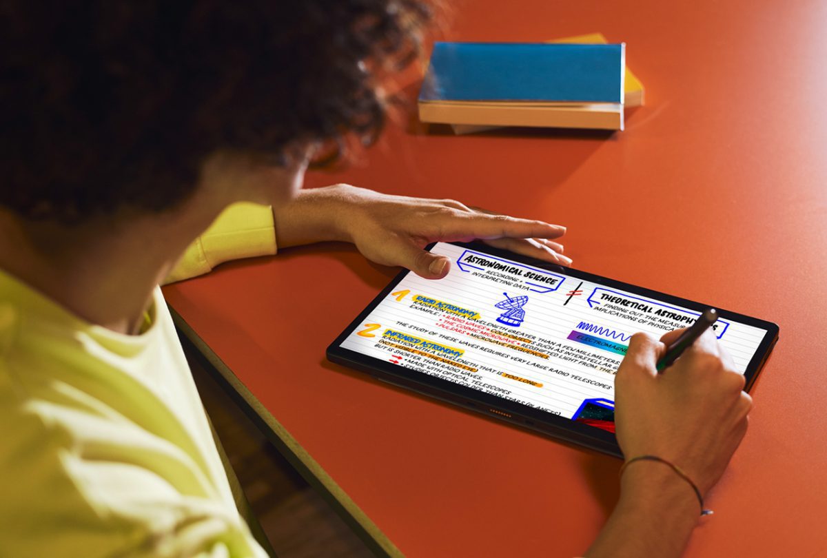 VivoBook 13 Slate OLED