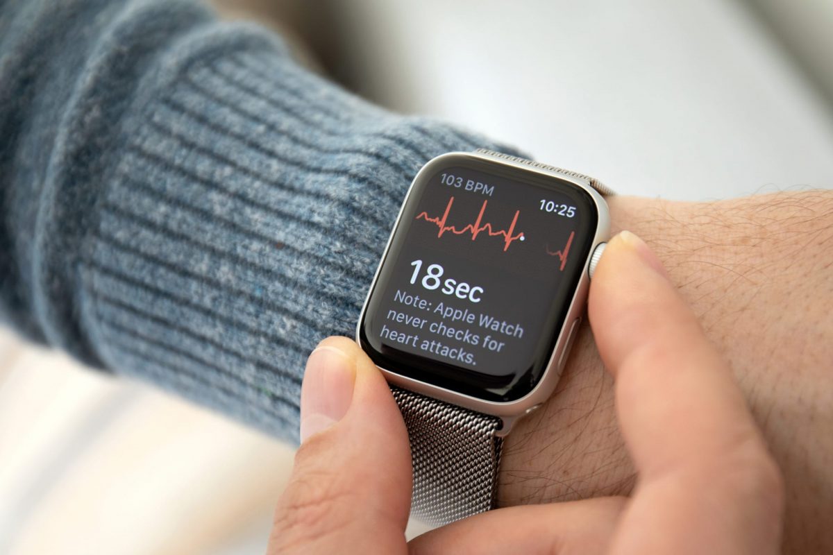 Apple Watch Series 8