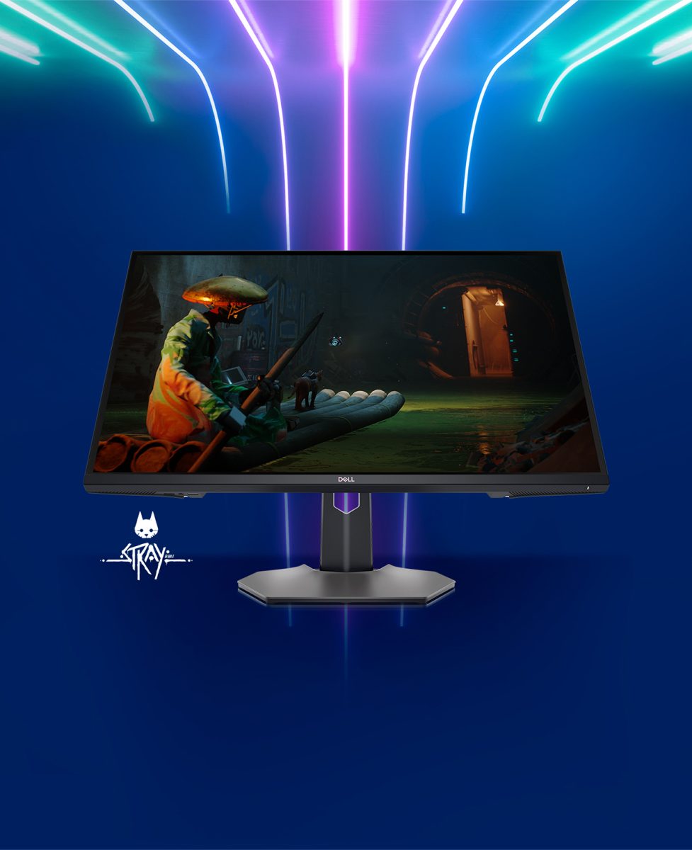 Dell Gaming 32 4K UHD 