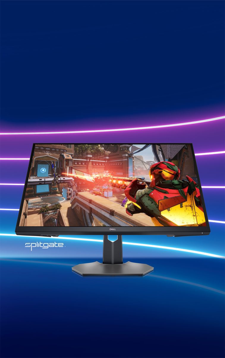 Dell 32 USB-C