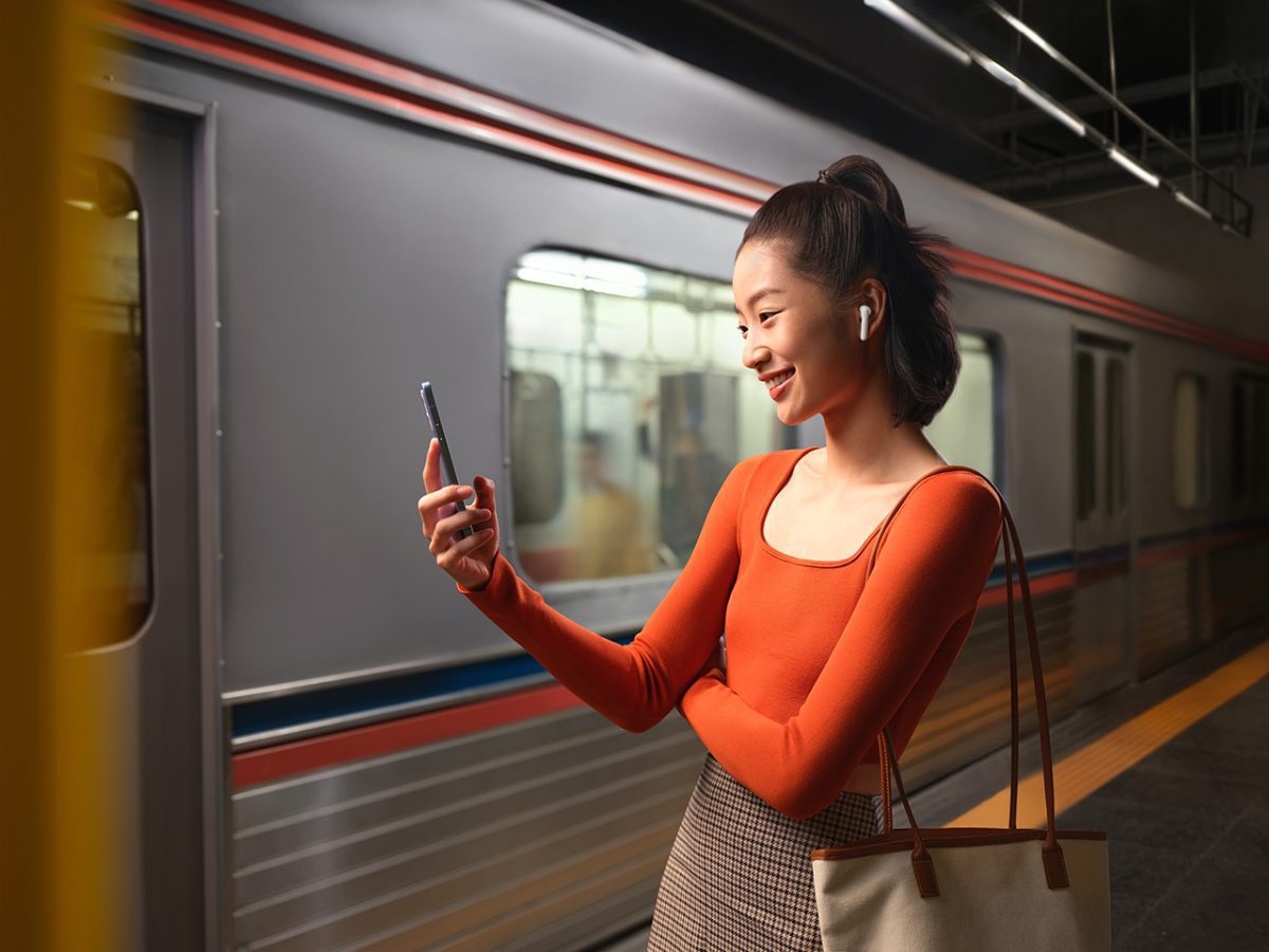 OPPO Enco Air2