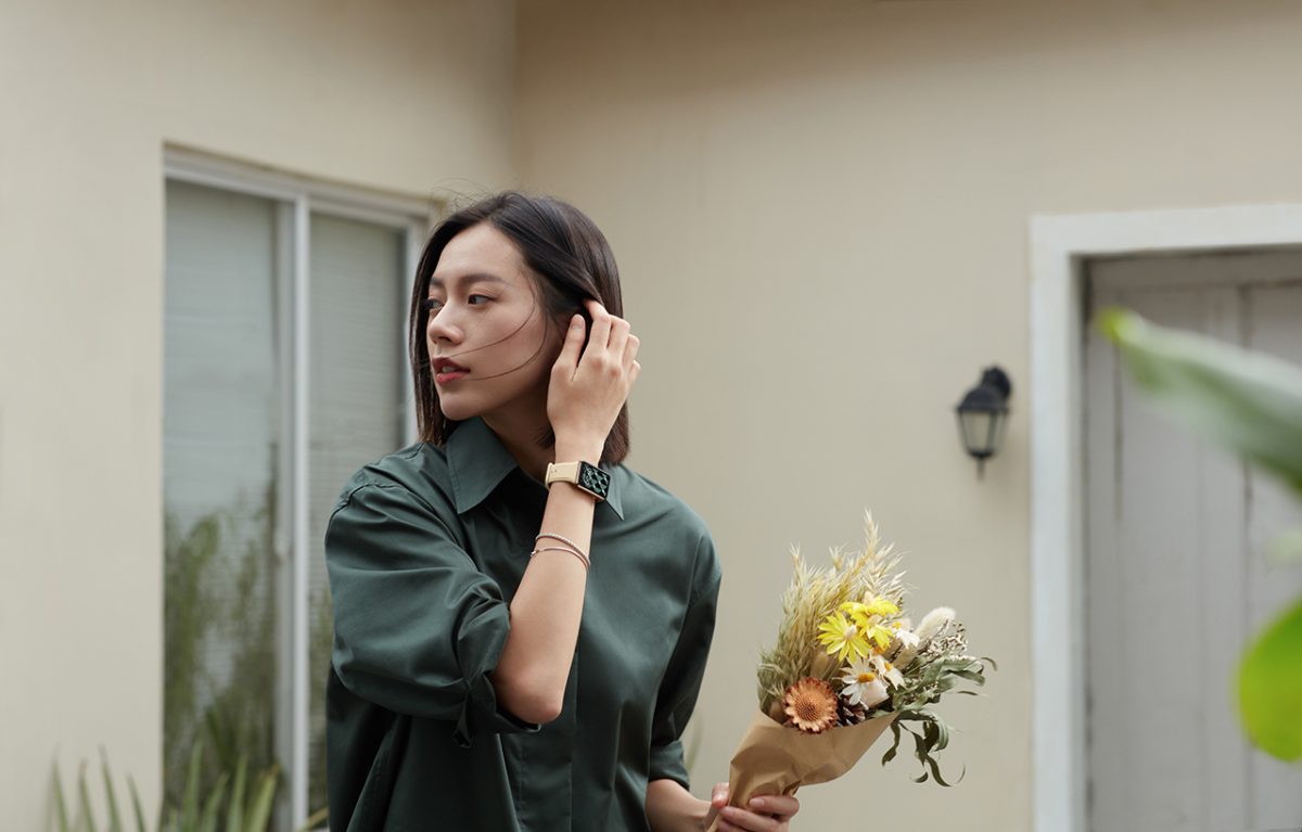 OPPO Watch Free