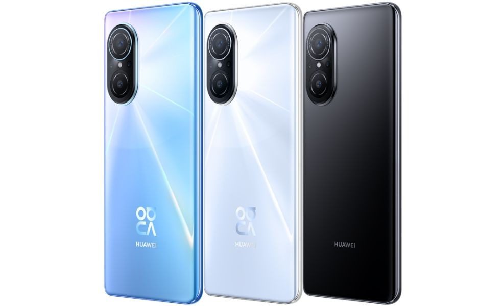Nova 9 SE
