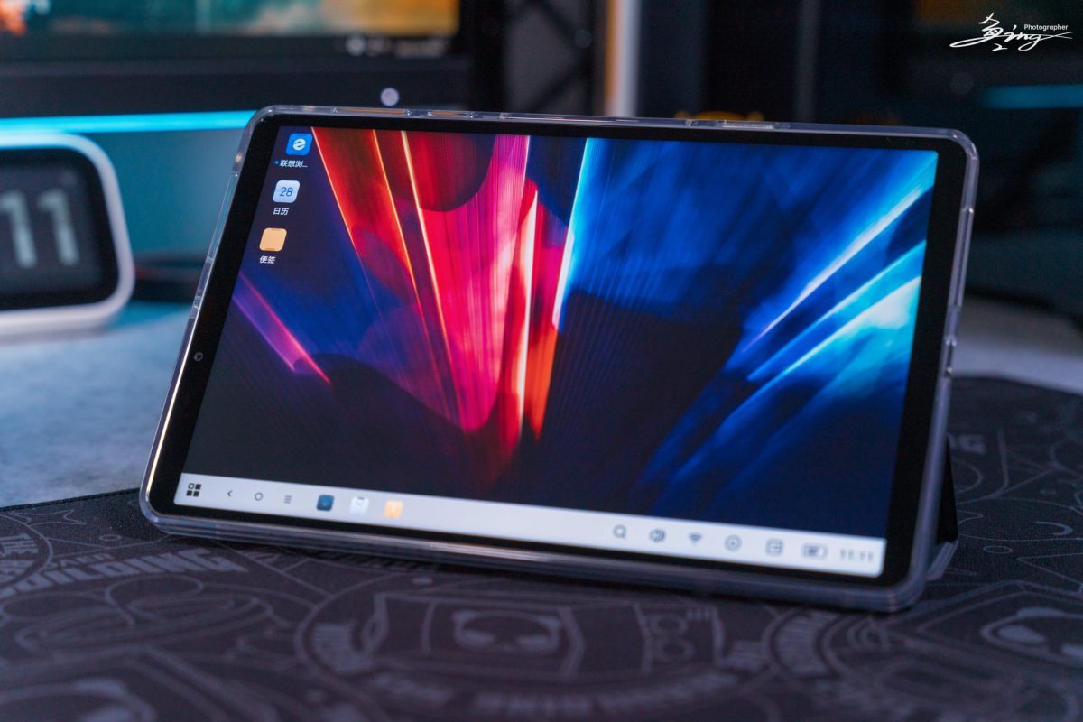 tablet gaming