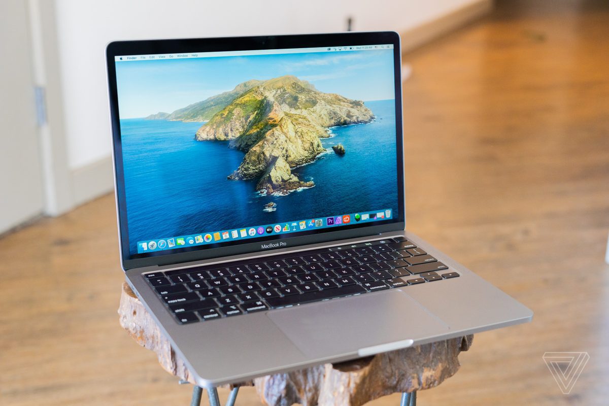 macbook pro
