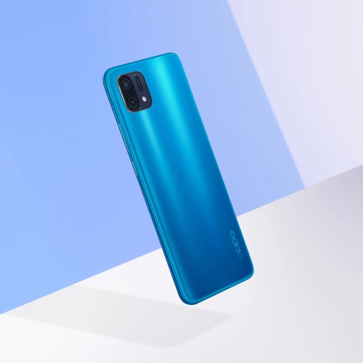 OPPO A16e