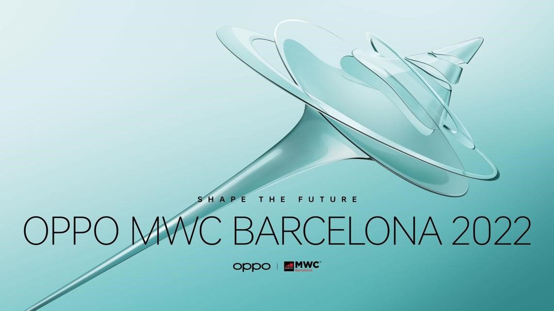 OPPO MWC 2022