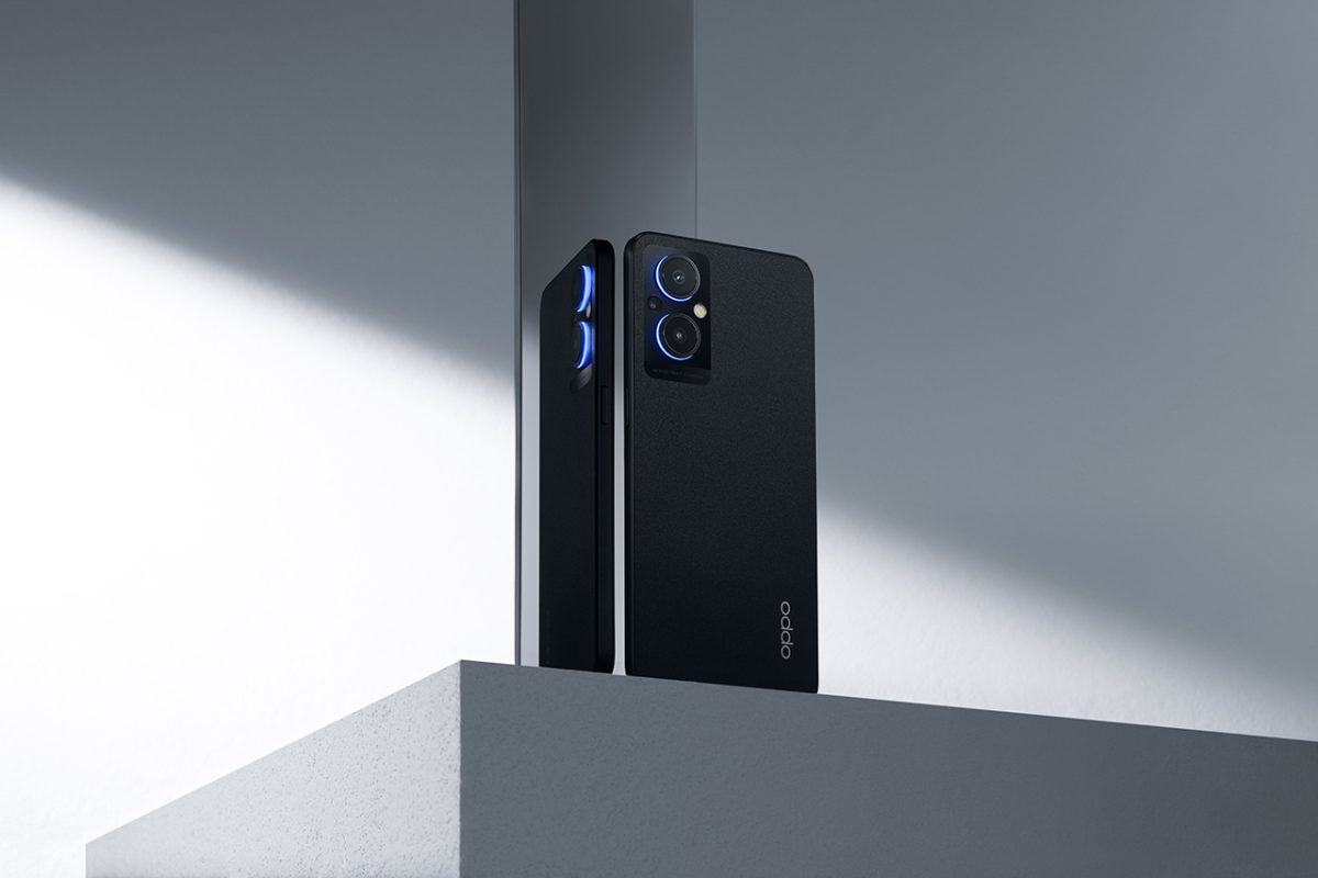 Reno7 Series 
