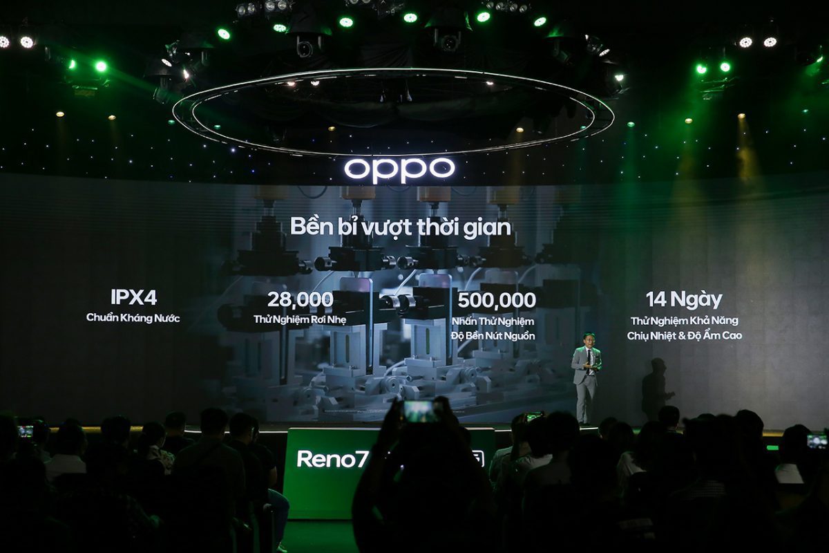 Reno7 Series 5G