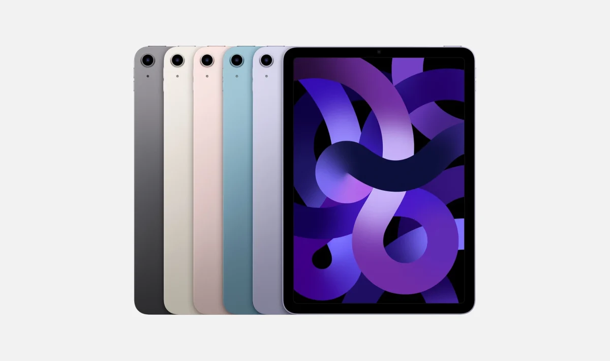 iPad Air 5