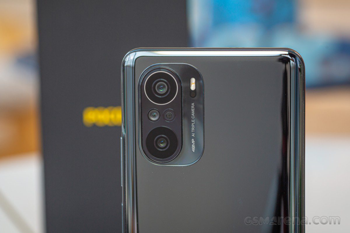 POCO F4 Pro