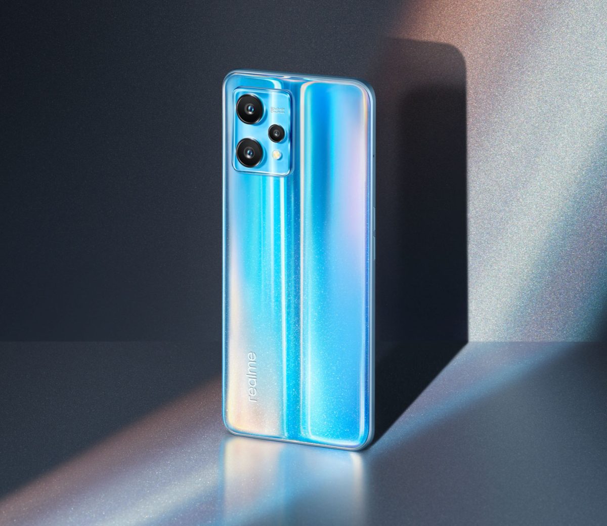 realme 9 Pro Series