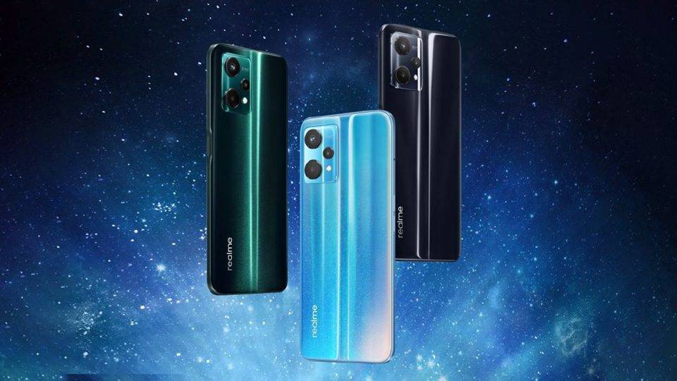 realme V25 5G