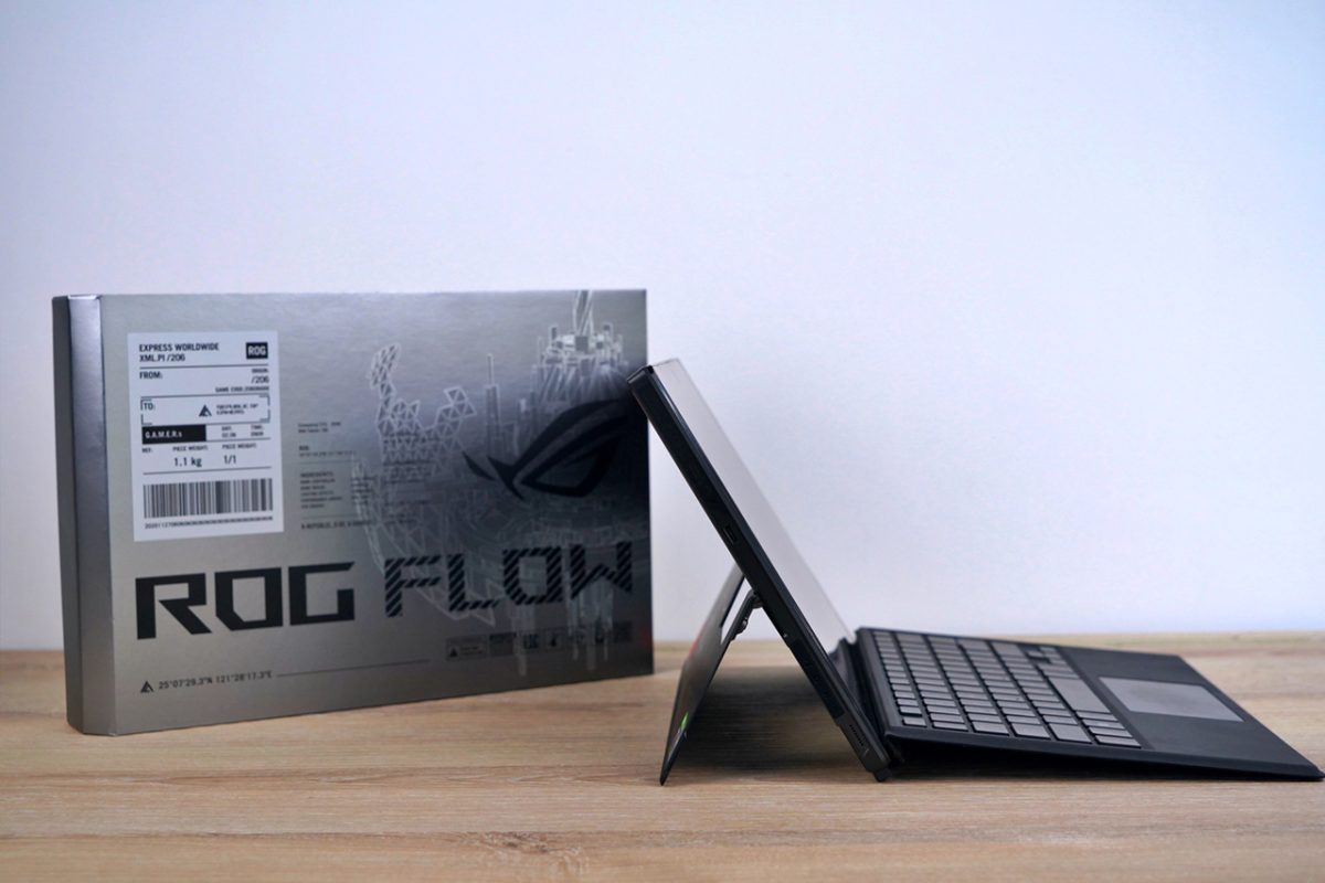 ROG Flow Z13