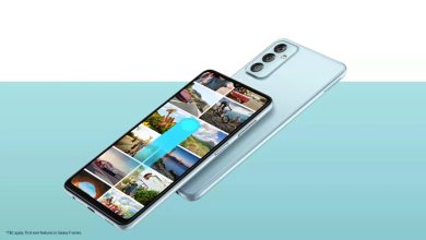 Samsung Galaxy F23 5G trình làng: Màn hình 120Hz và Snapdragon 750G
