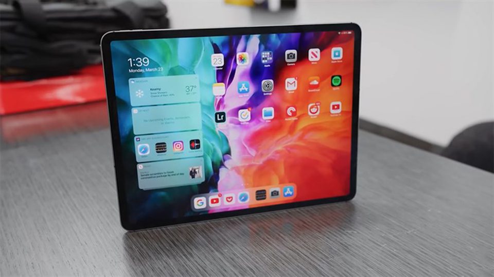 iPad Air 5