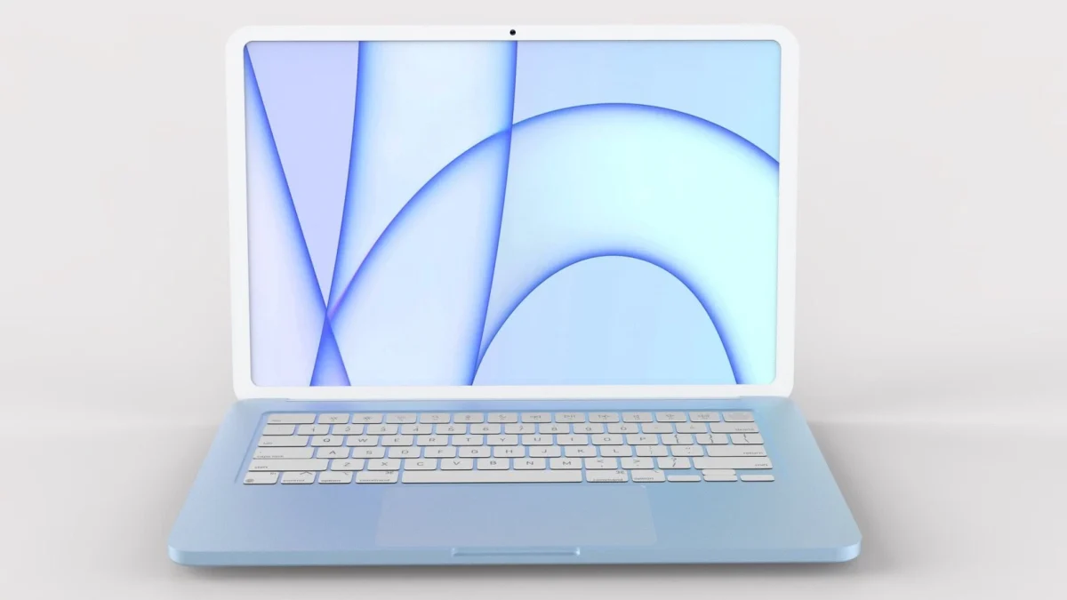 MacBook Air