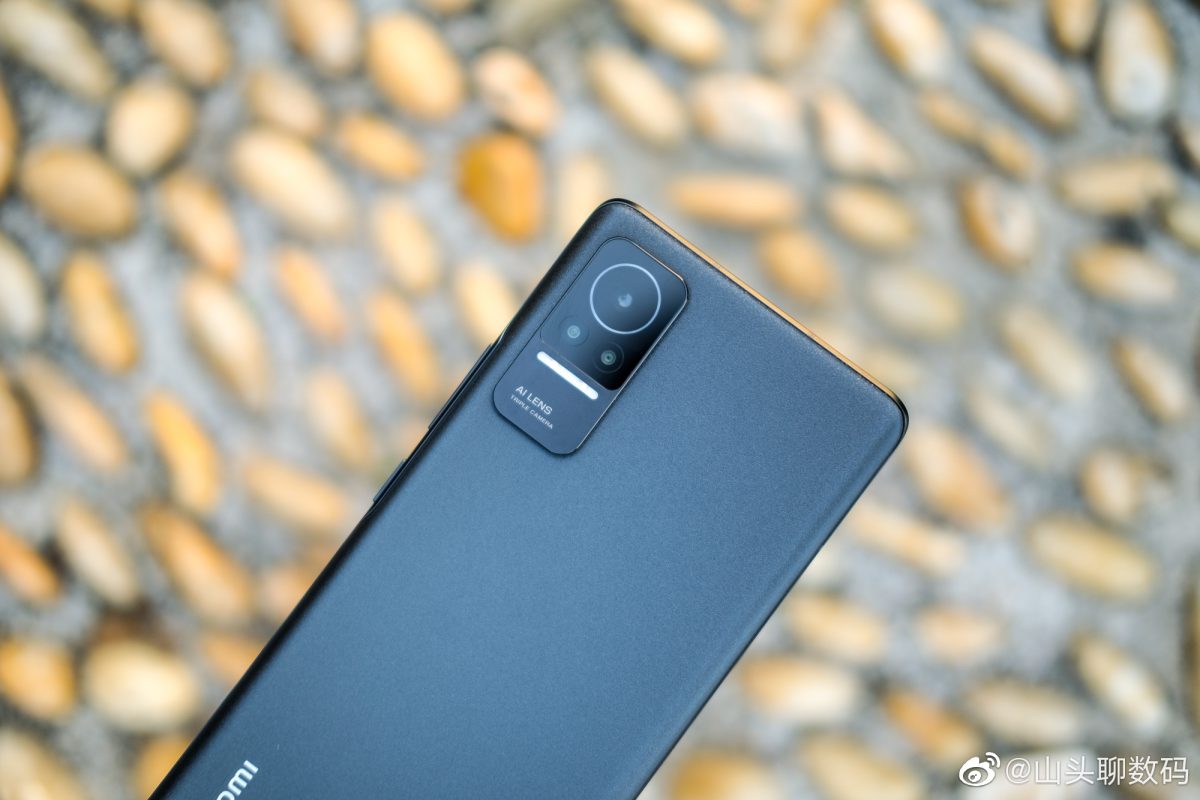 Xiaomi 12 Lite