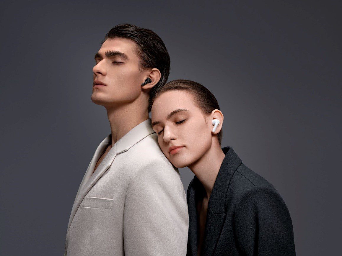 Xiaomi Buds 3T Pro