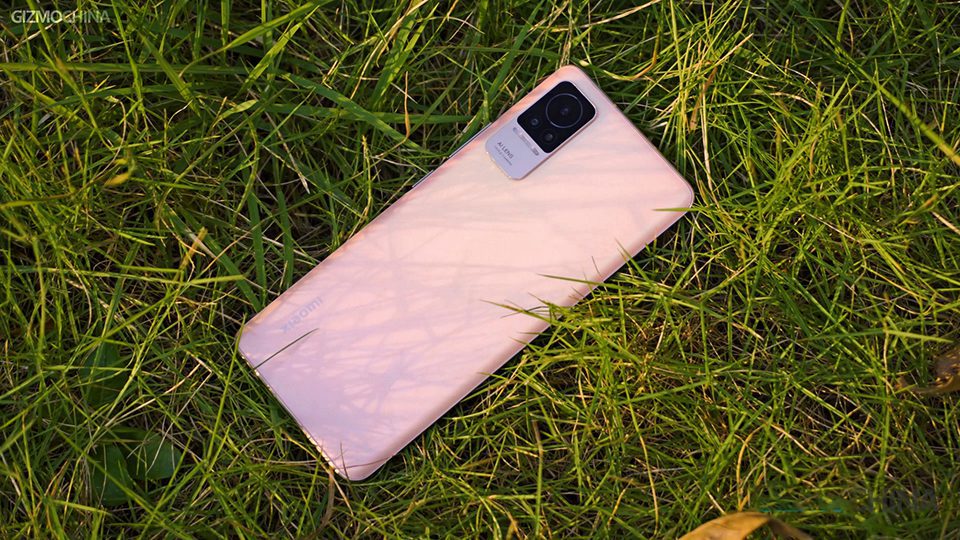 Xiaomi CIVI S