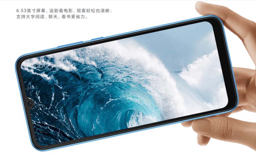 Redmi 10A