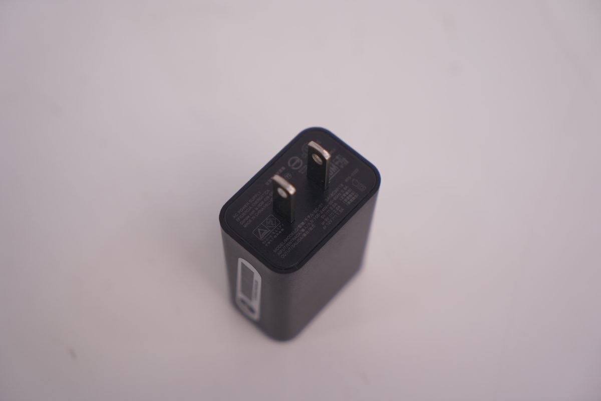 Motorola TurboPower 18+