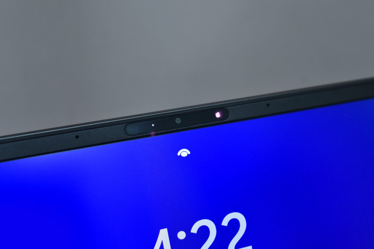Trên tay ROG Zephyrus G14