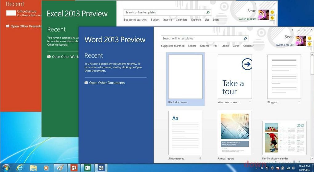 Office 2013