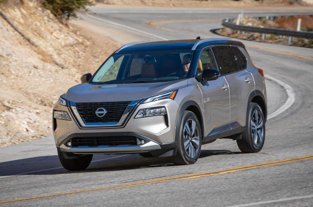 xe nissan
